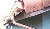 Rain Gutter Installation, Repair, Cleaning in Garden Valley, WI